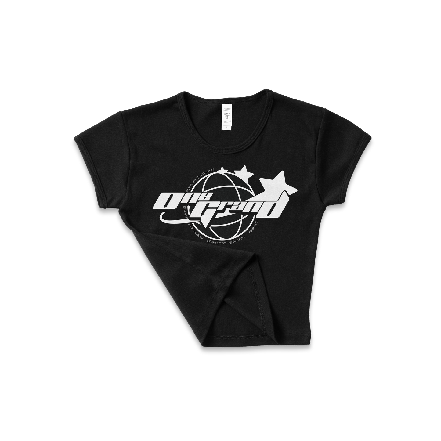 COSMIC BB TEE