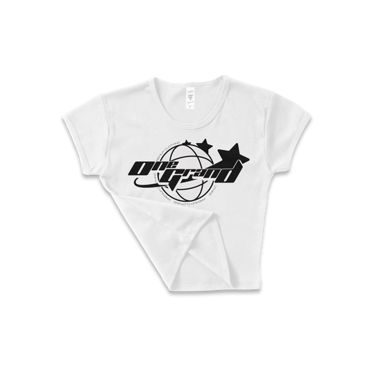 COSMIC BB TEE