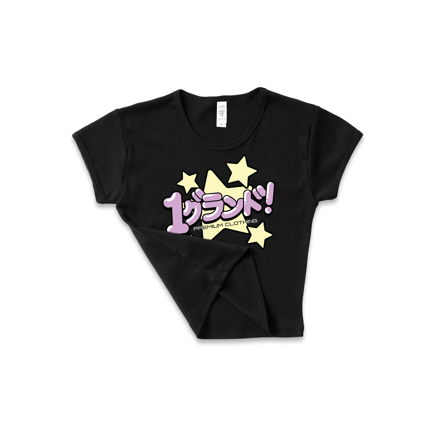 JAP POP 2.0 BB TEE