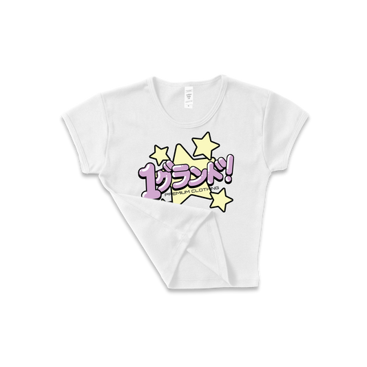 JAP POP 2.0 BB TEE