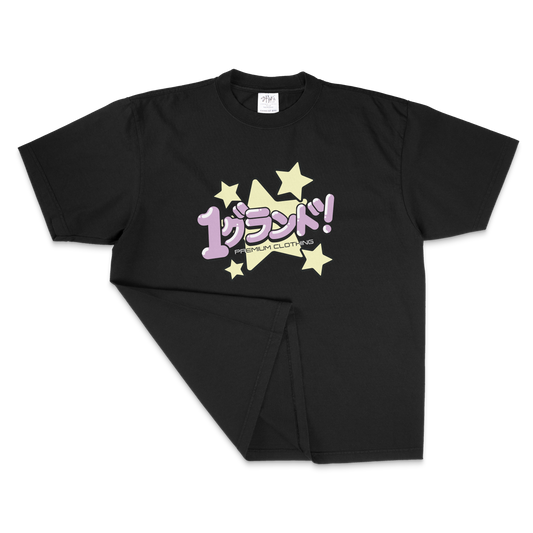 JAP POP 2.0 TEE
