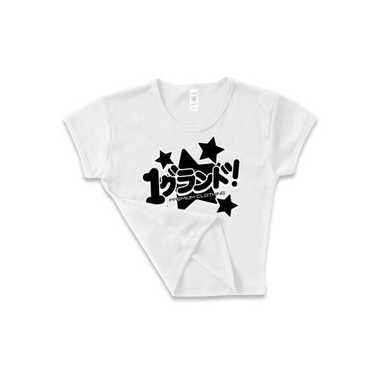 JAP POP BB TEE
