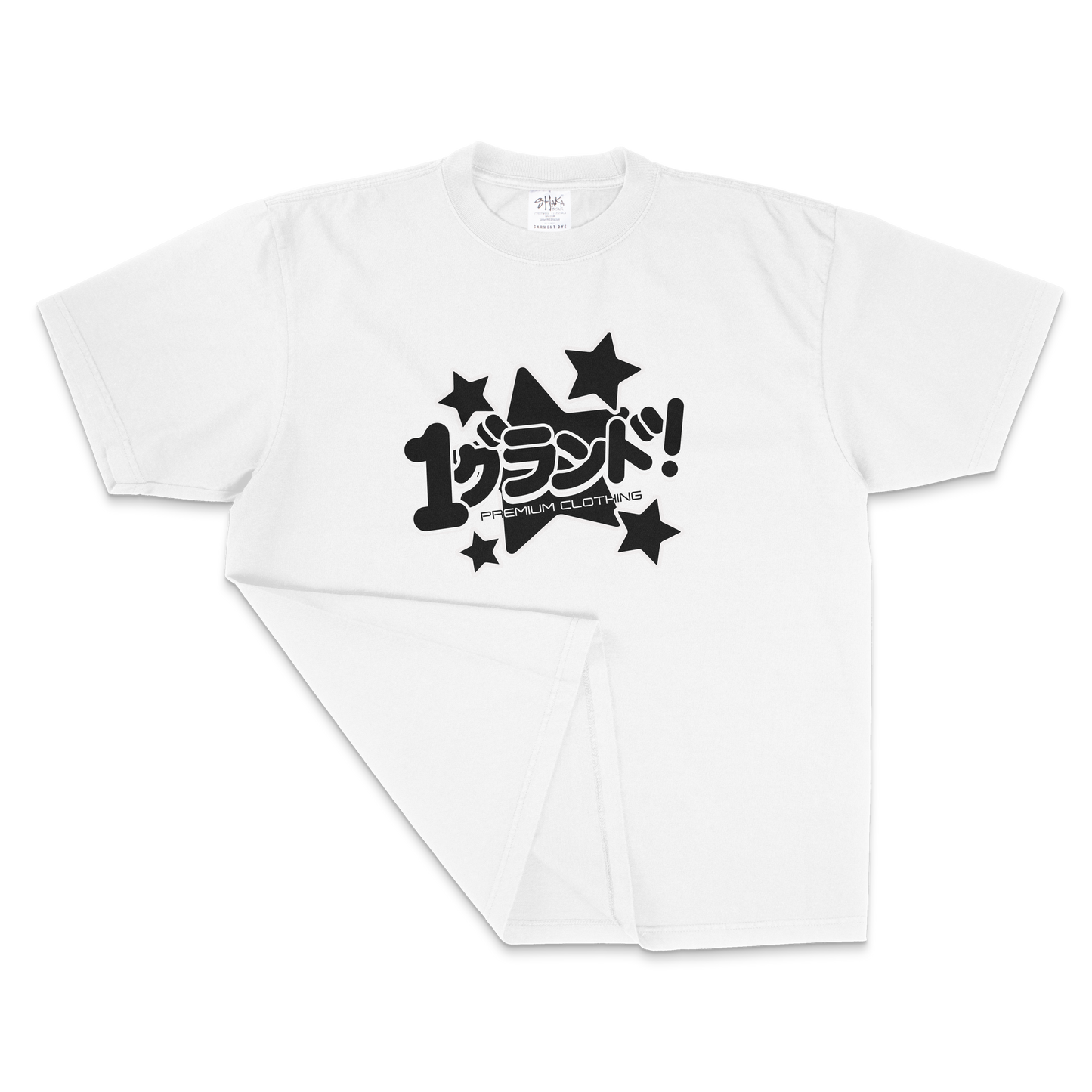JAP POP TEE