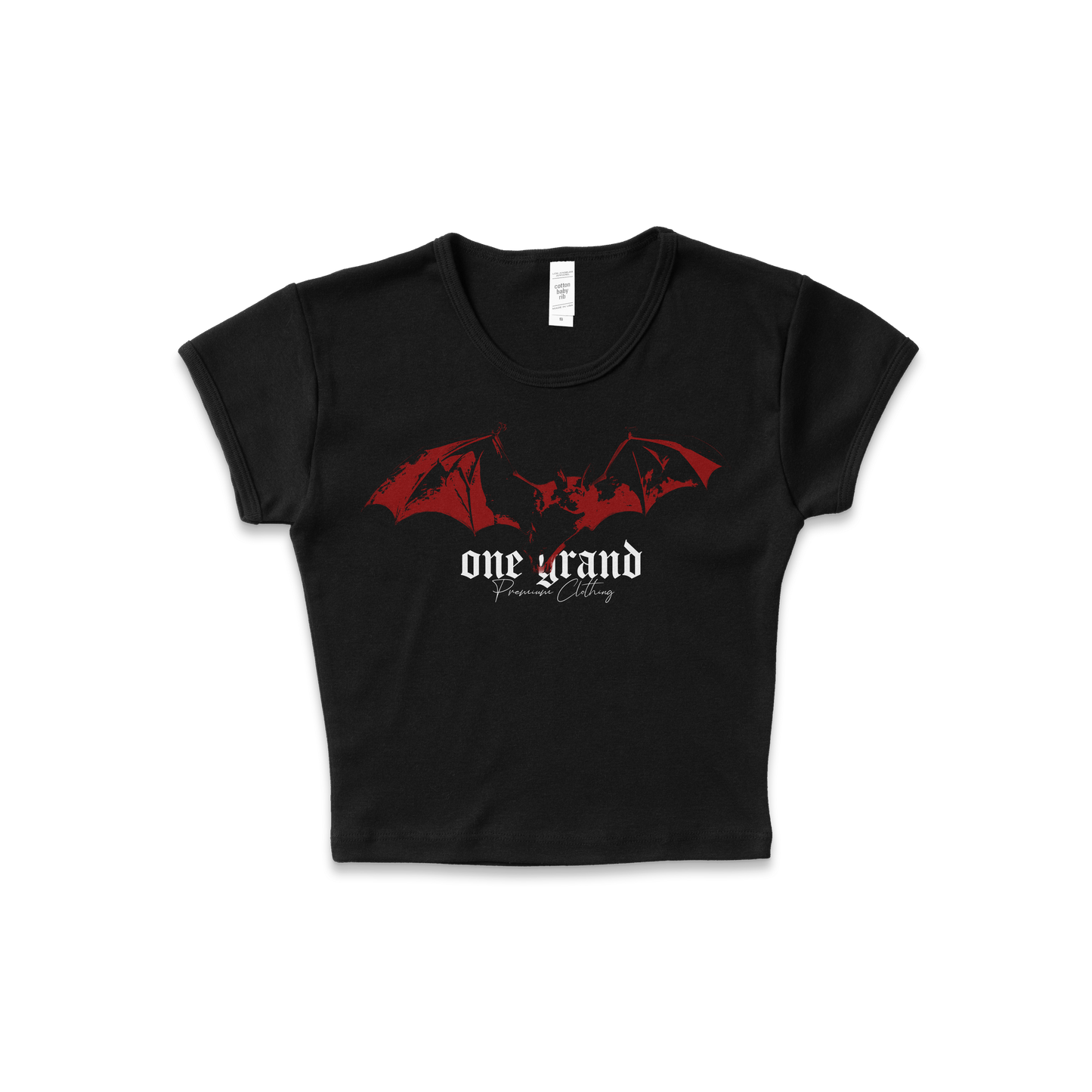 MURCIELAGO BB TEE