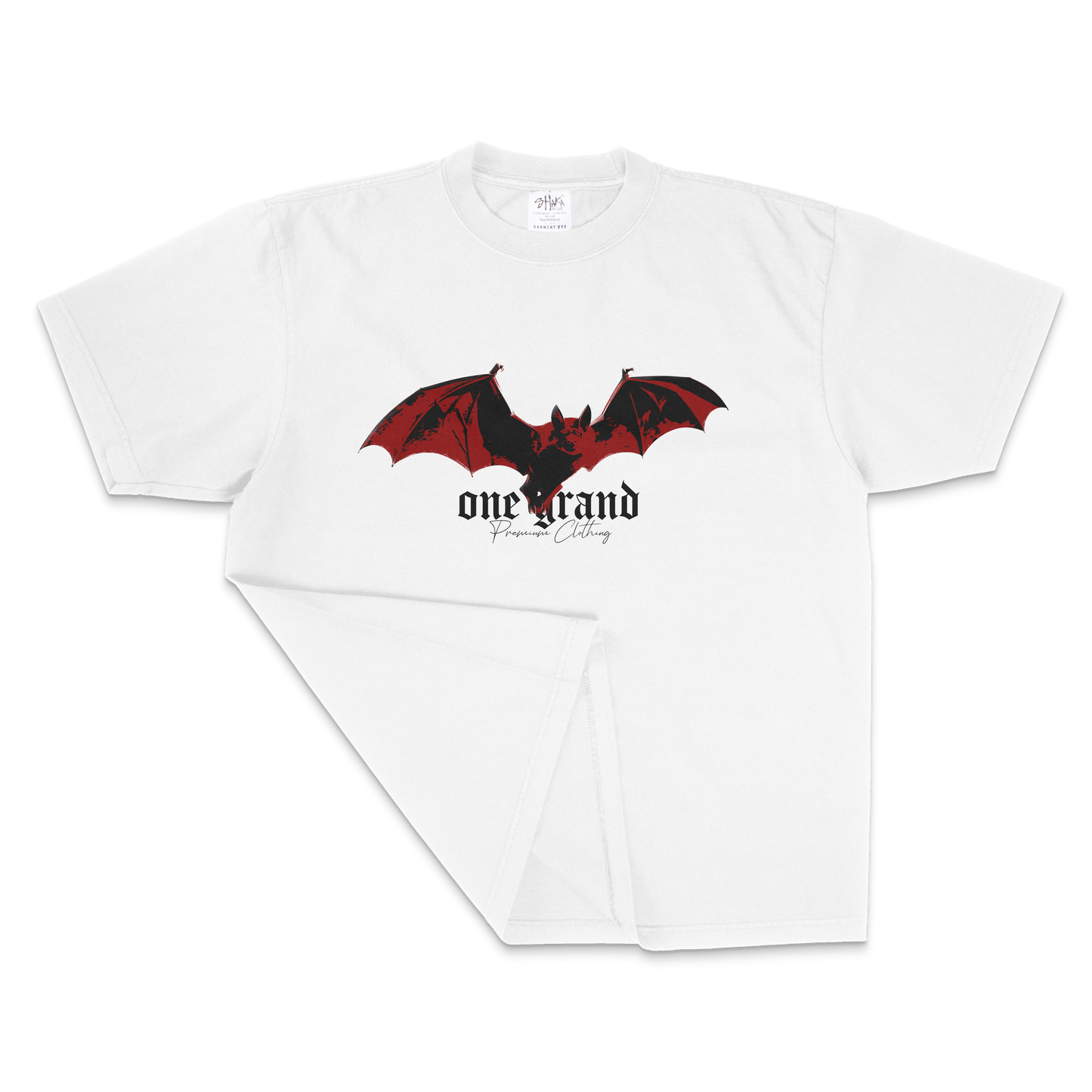 MURCIELAGO TEE