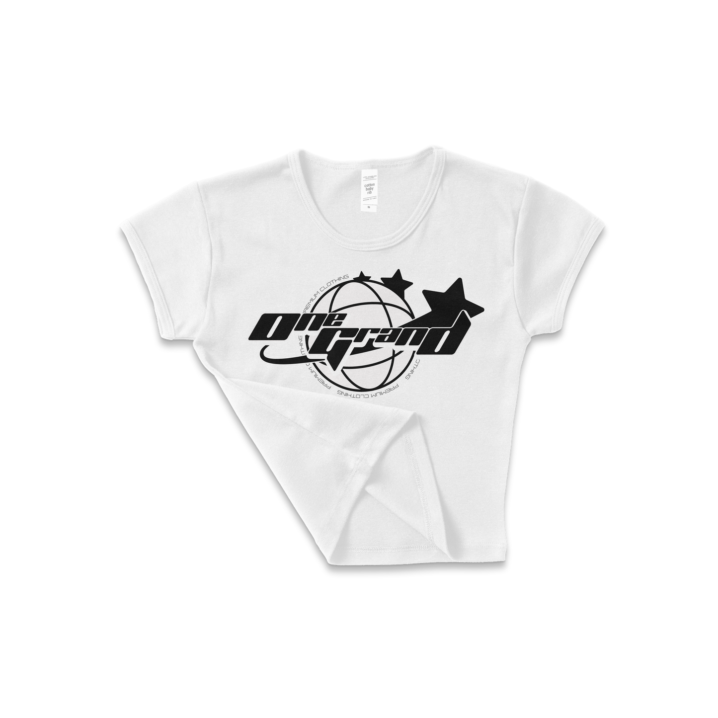 COSMIC BB TEE
