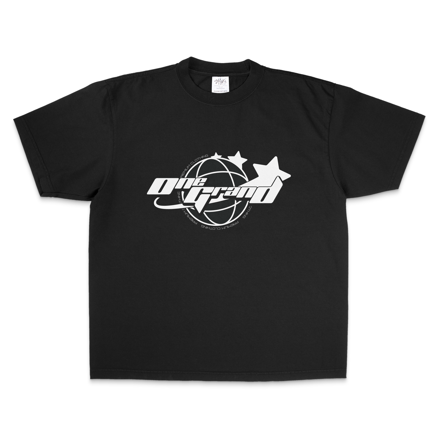 COSMIC TEE