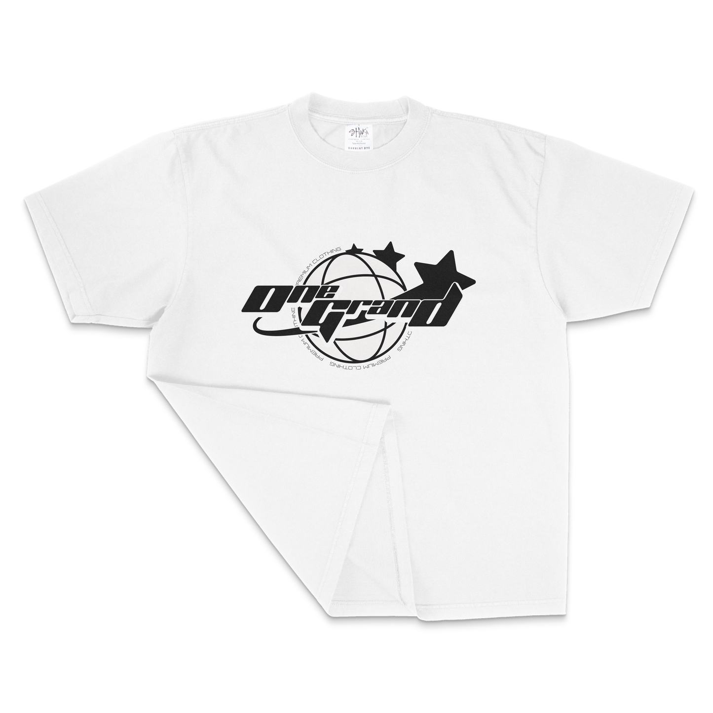 COSMIC TEE