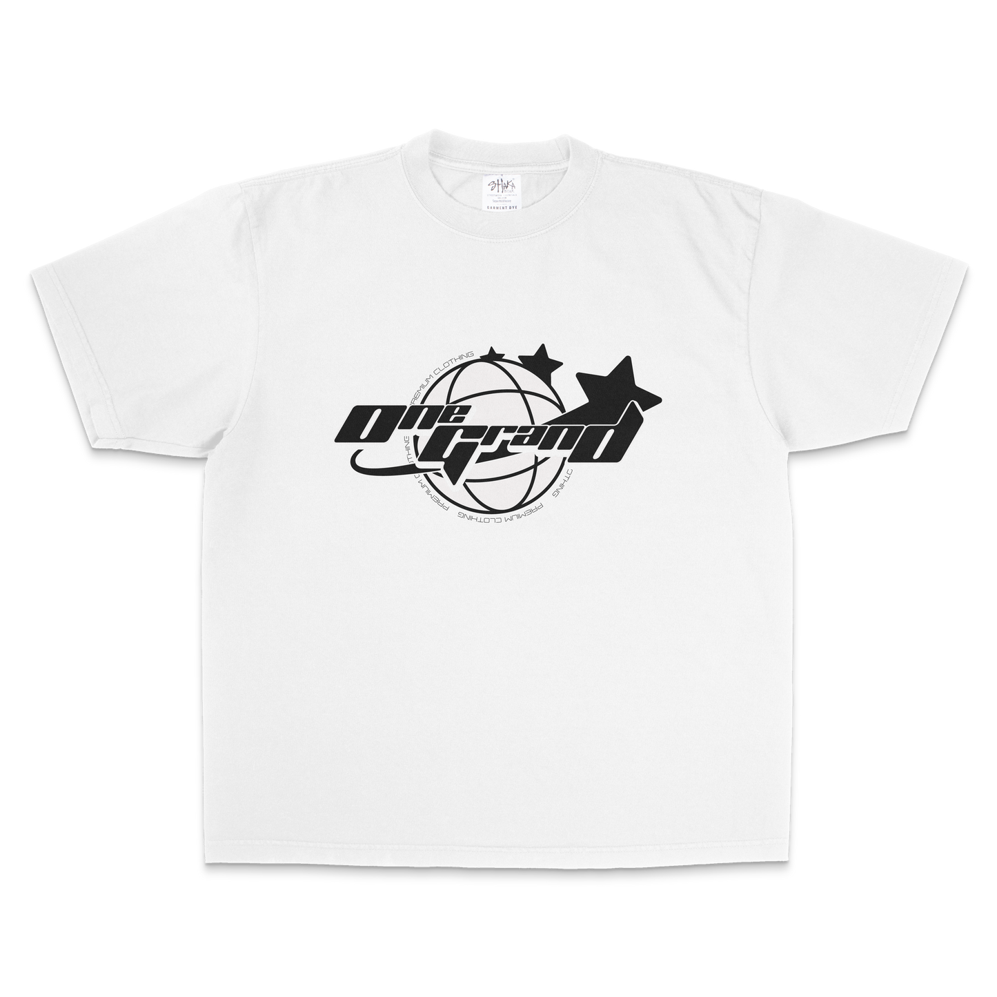 COSMIC TEE