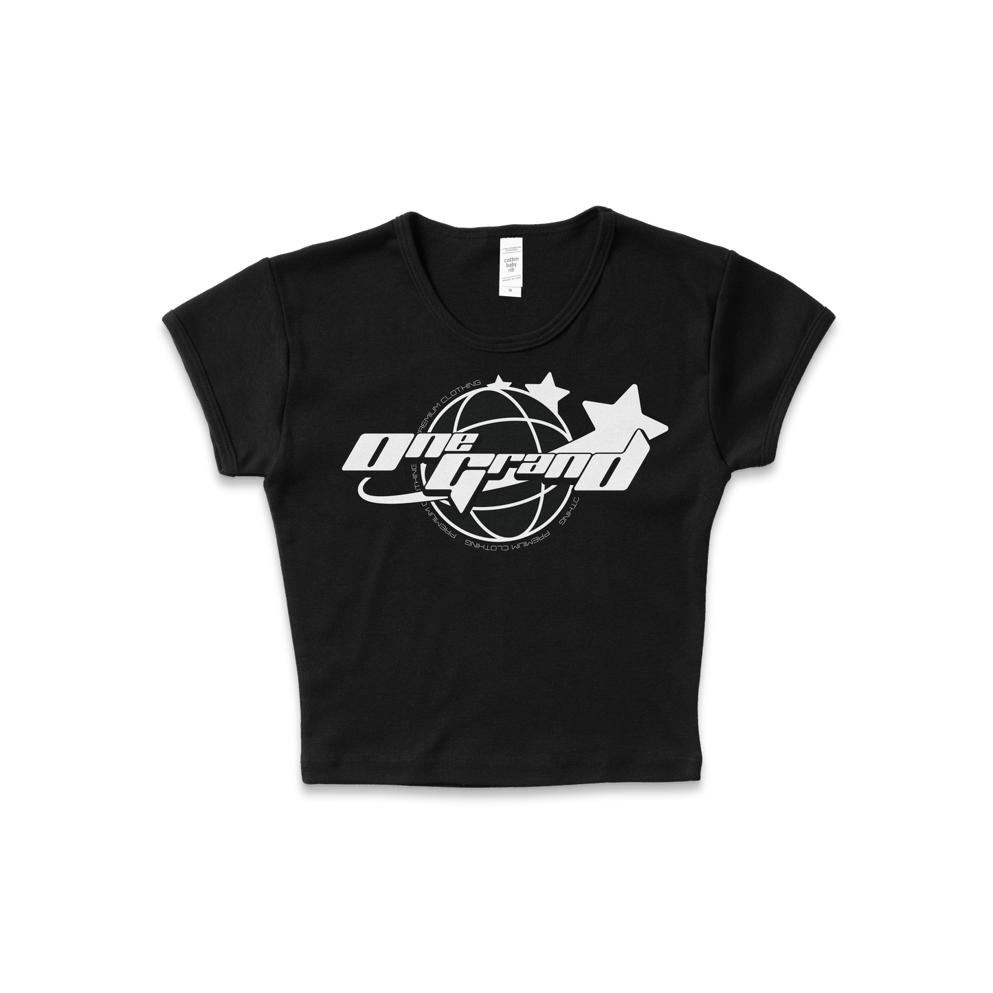 COSMIC BB TEE