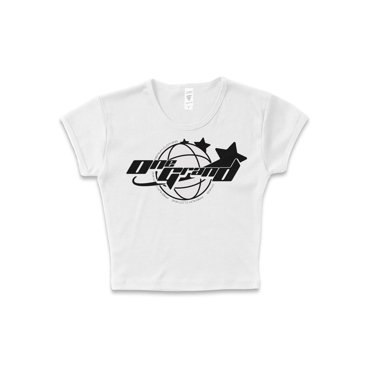 COSMIC BB TEE