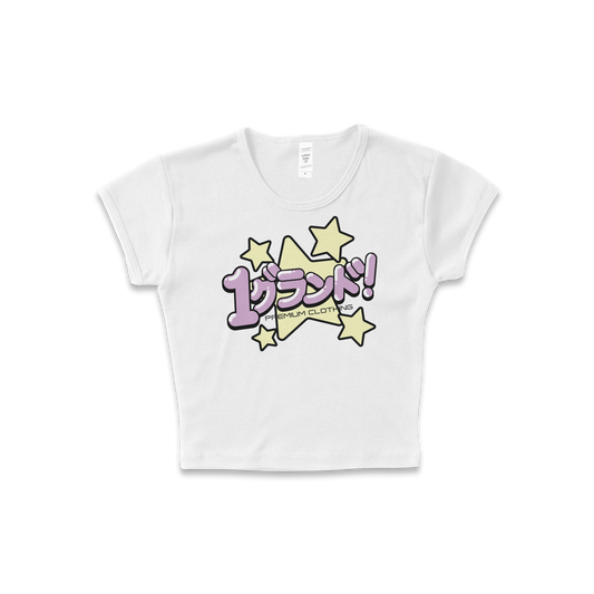JAP POP 2.0 BB TEE