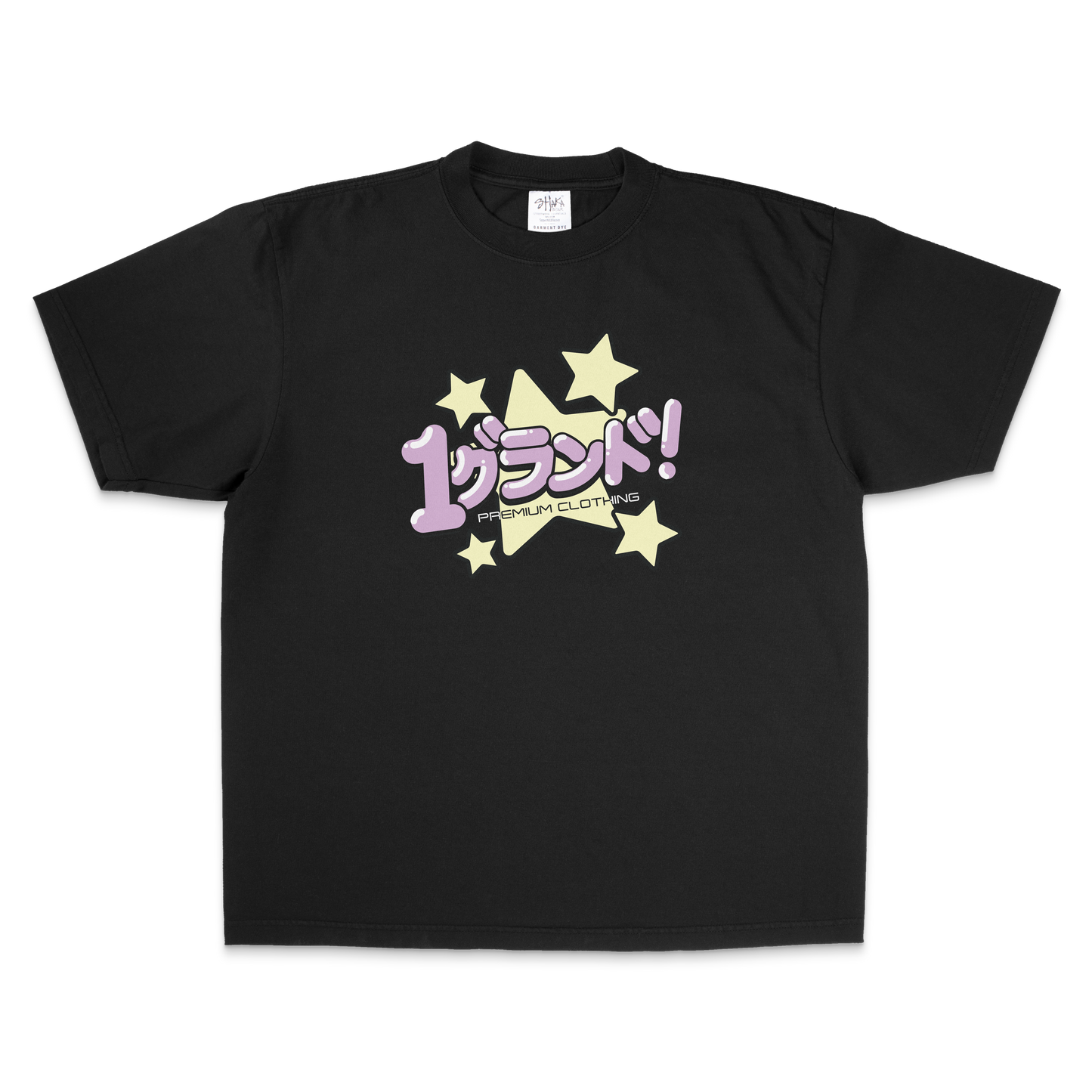 JAP POP 2.0 TEE