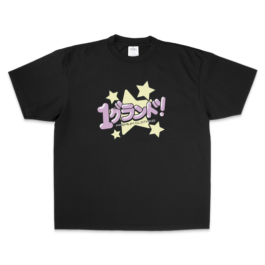 JAP POP 2.0 TEE