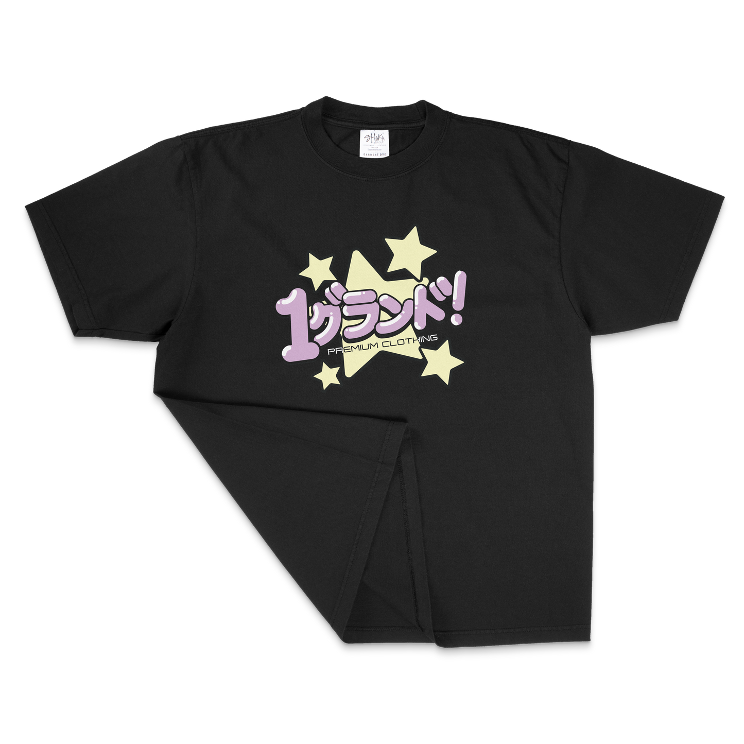 JAP POP 2.0 TEE