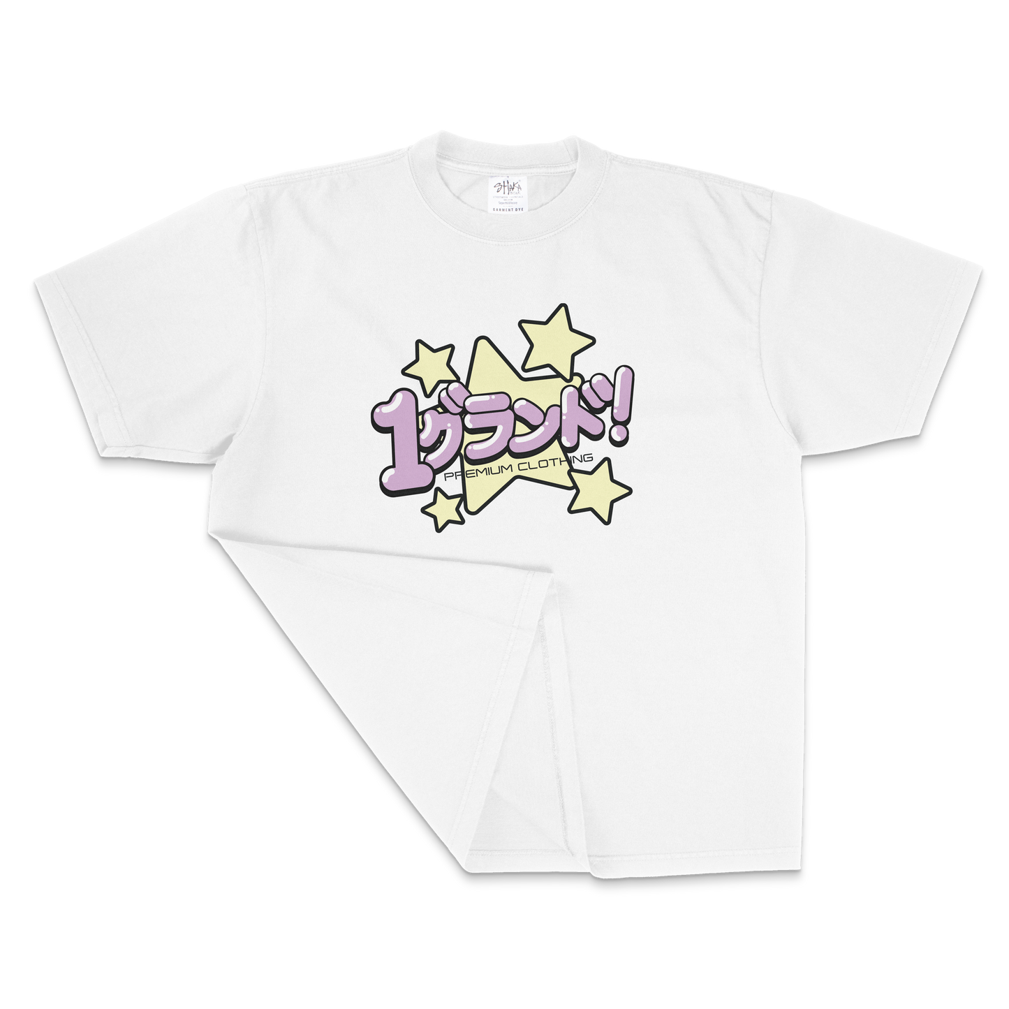 JAP POP 2.0 TEE