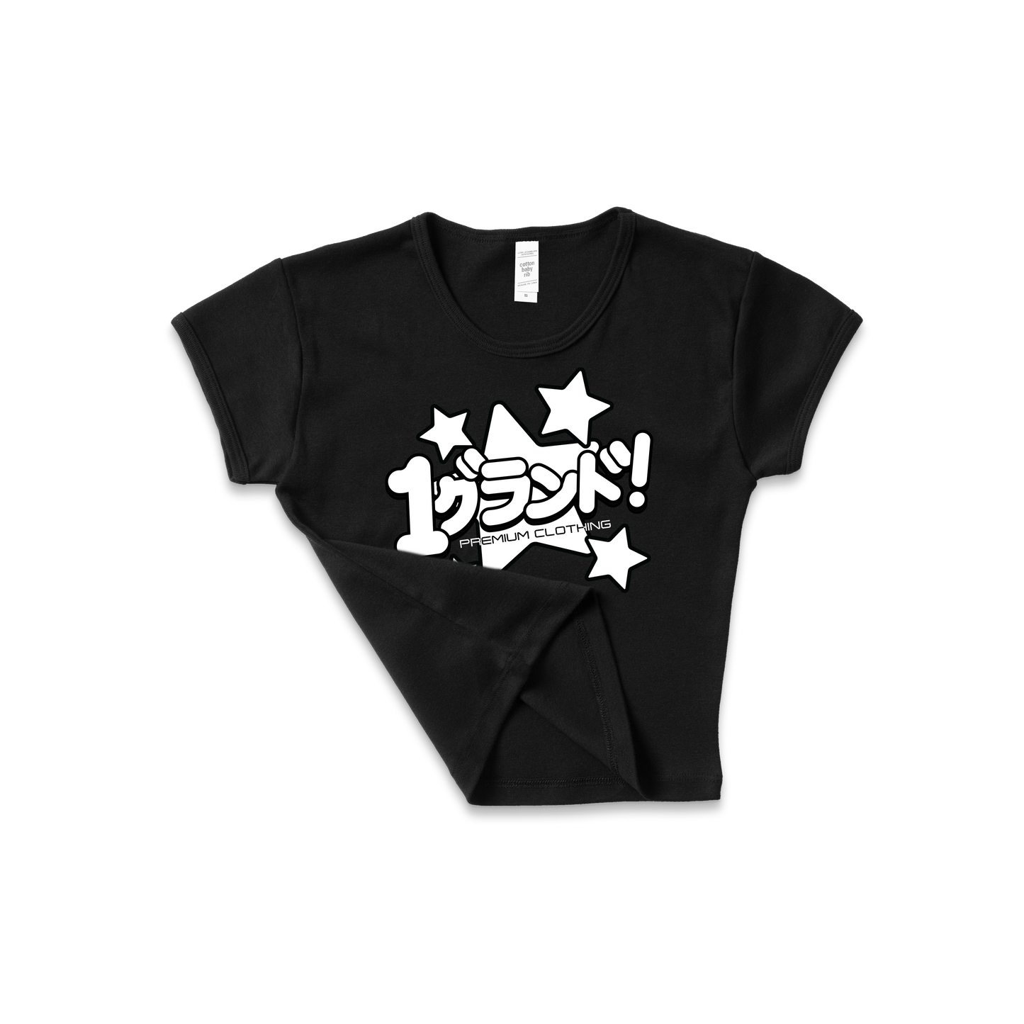 JAP POP BB TEE