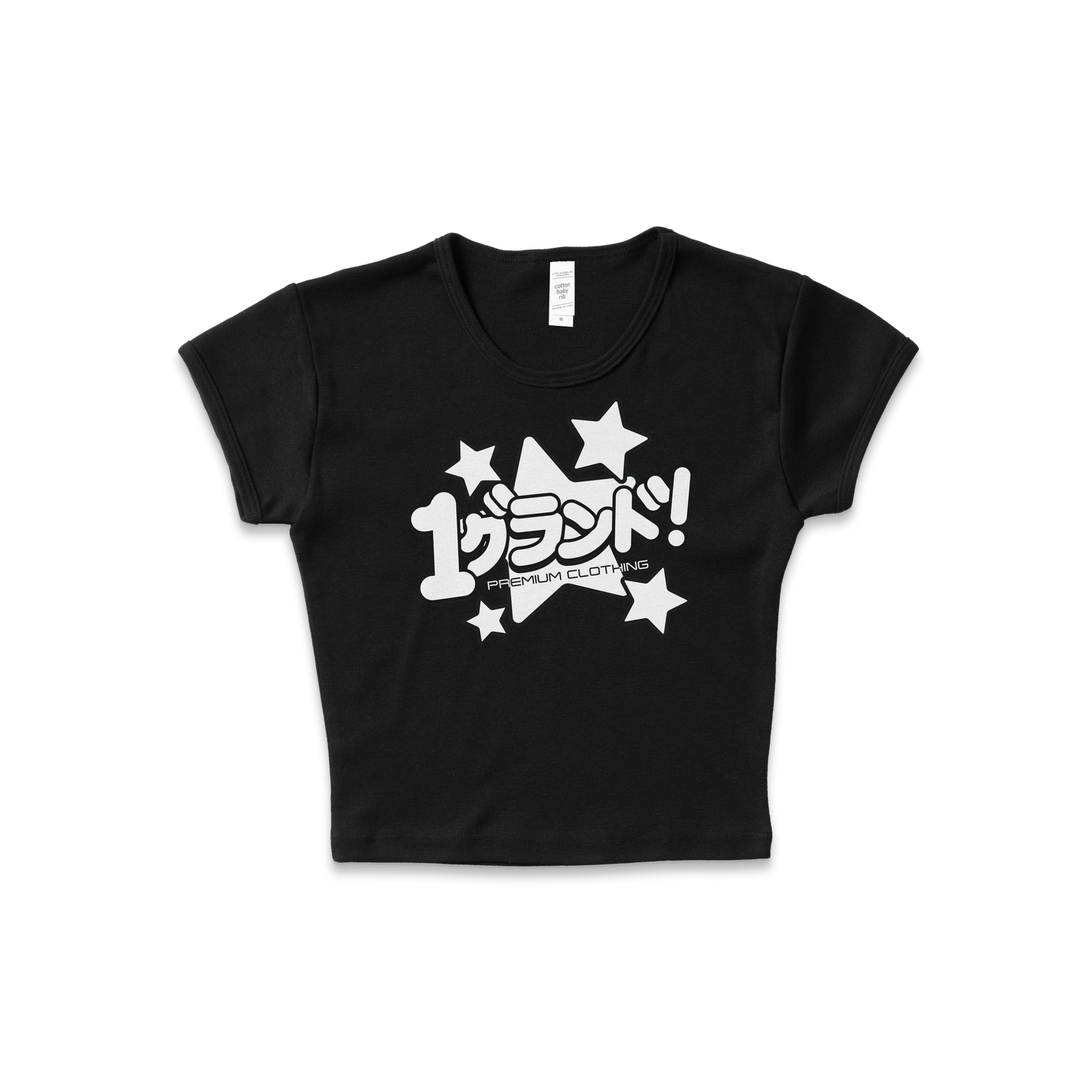 JAP POP BB TEE