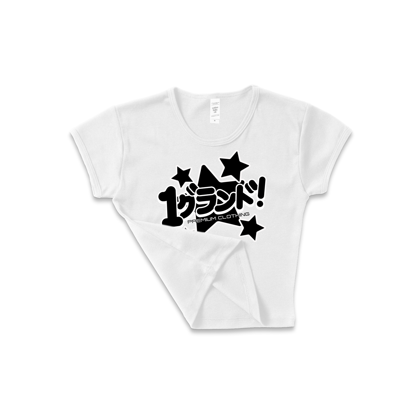 JAP POP BB TEE
