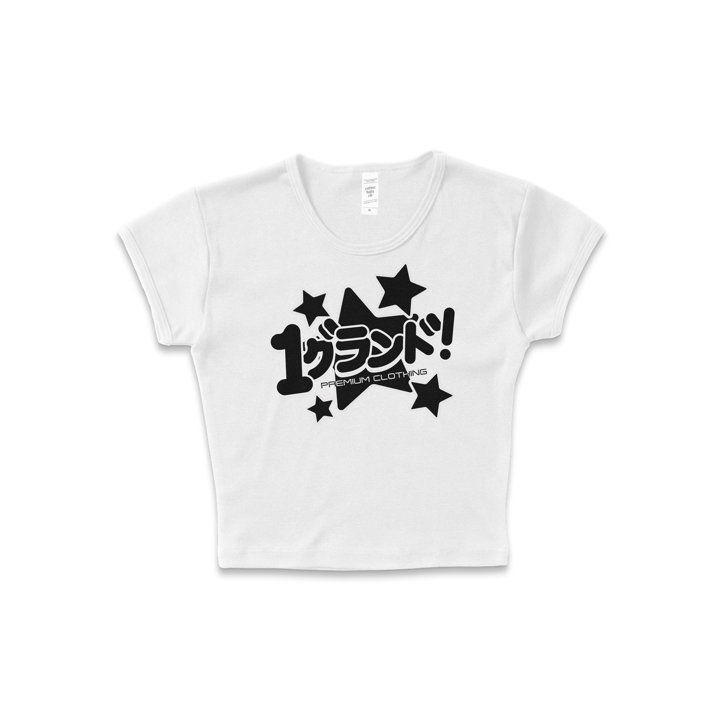 JAP POP BB TEE