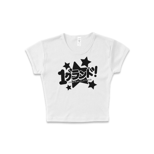 JAP POP BB TEE