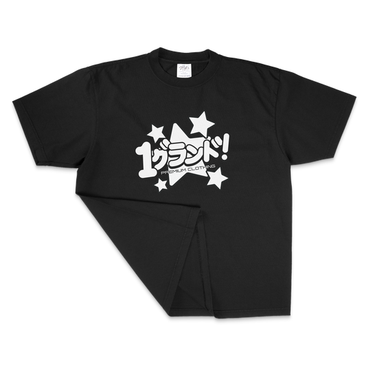 JAP POP TEE