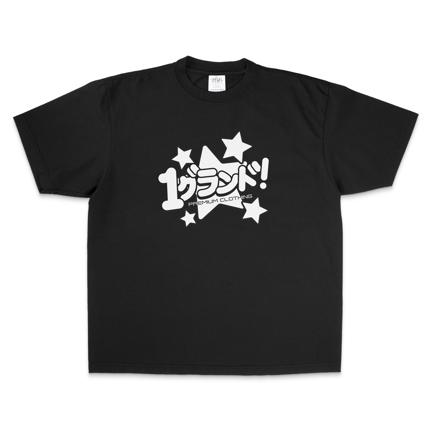JAP POP TEE