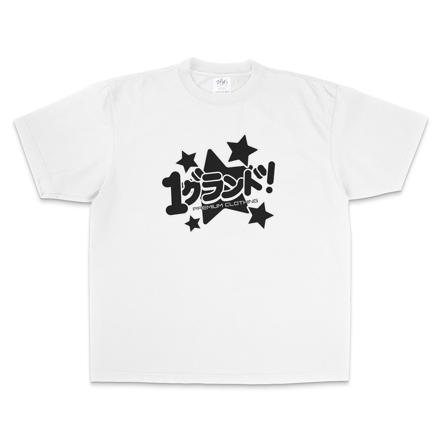 JAP POP TEE