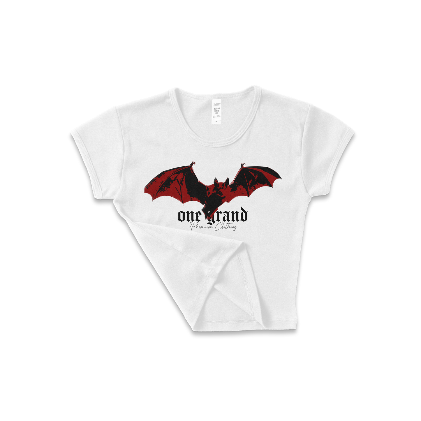 MURCIELAGO BB TEE