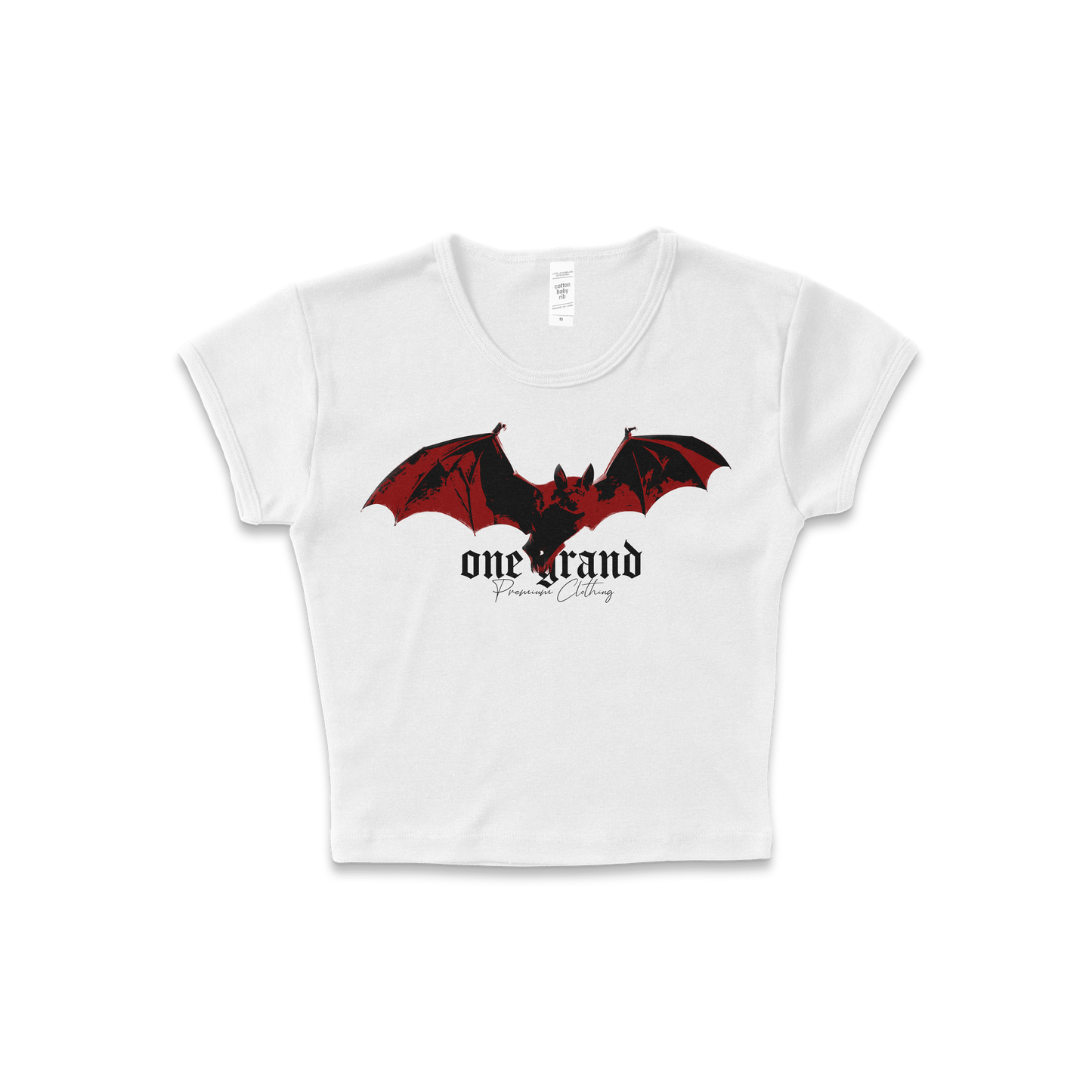 MURCIELAGO BB TEE