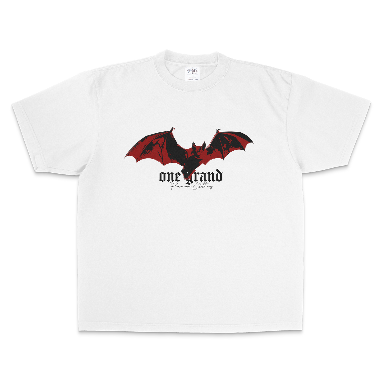 MURCIELAGO TEE