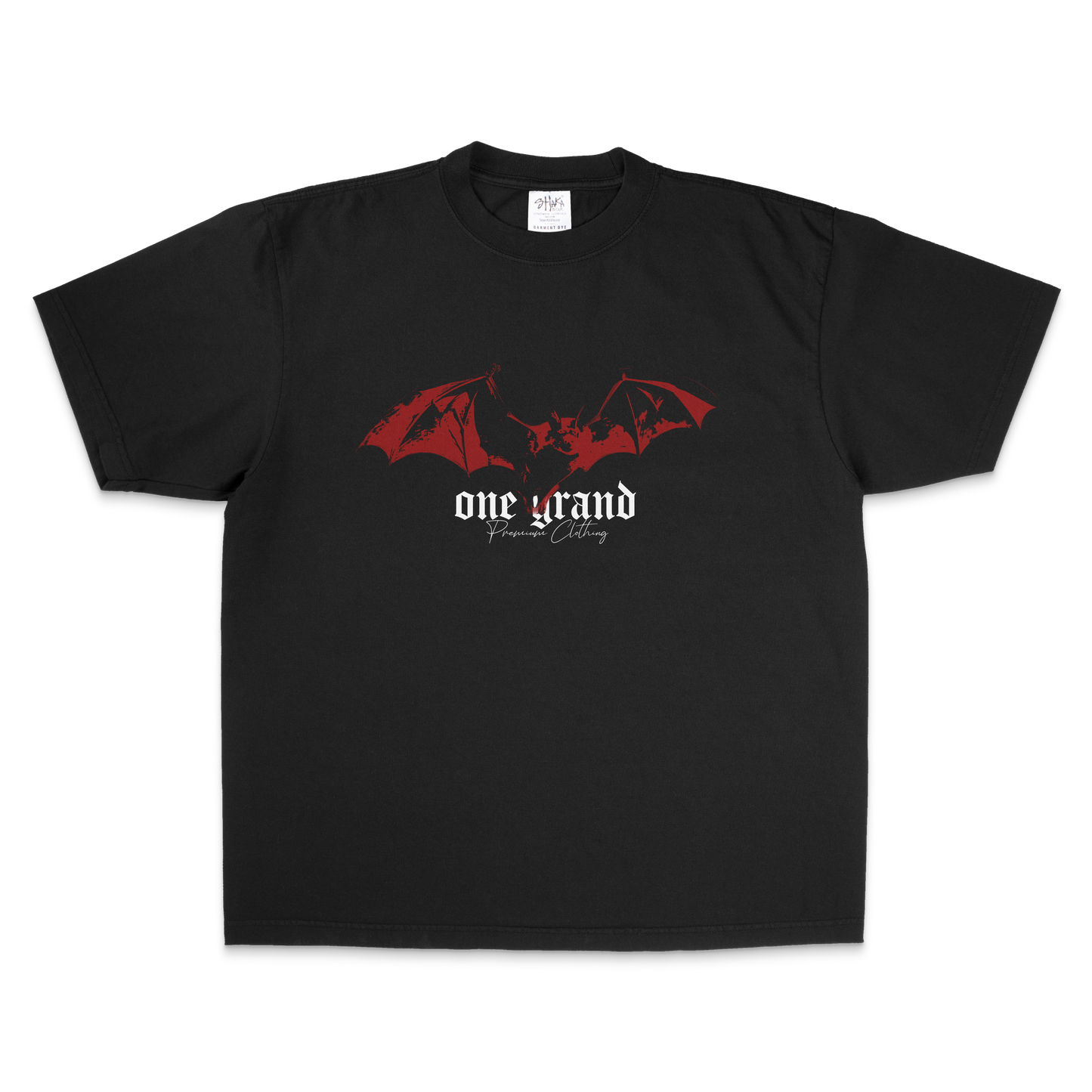 MURCIELAGO TEE